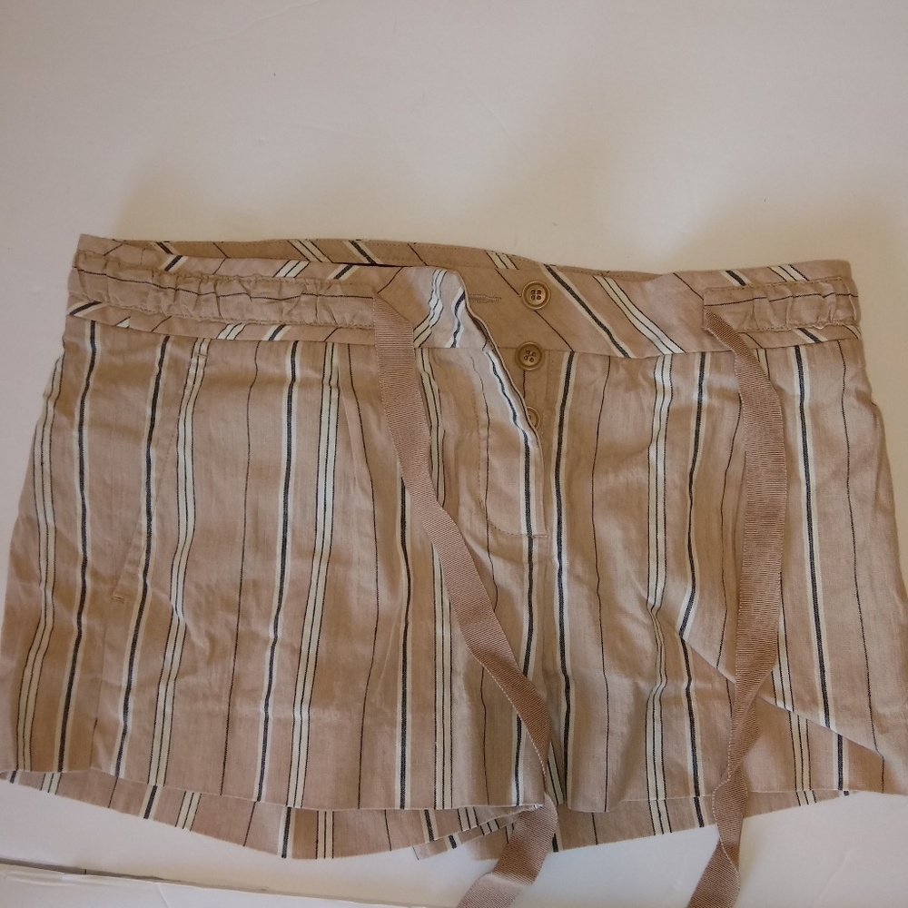 🌟 BCBGMAXAZRIA WOMEN'S SHORTS